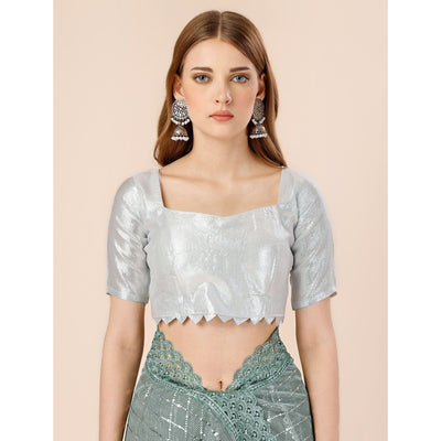 green-tikki-wor-lycra-saree-with-embroidered-border