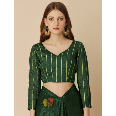 green-floral-embroidered-chiffon-saree-with-with-tassels-1