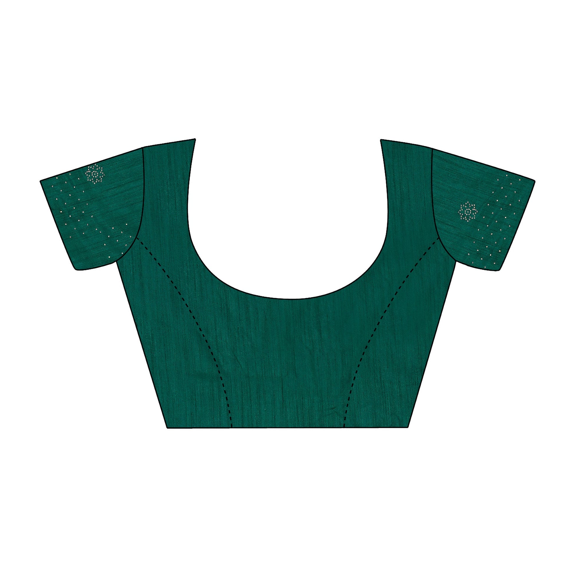 green-swarovski-with-sequins-embroidered-chiffon-saree-1