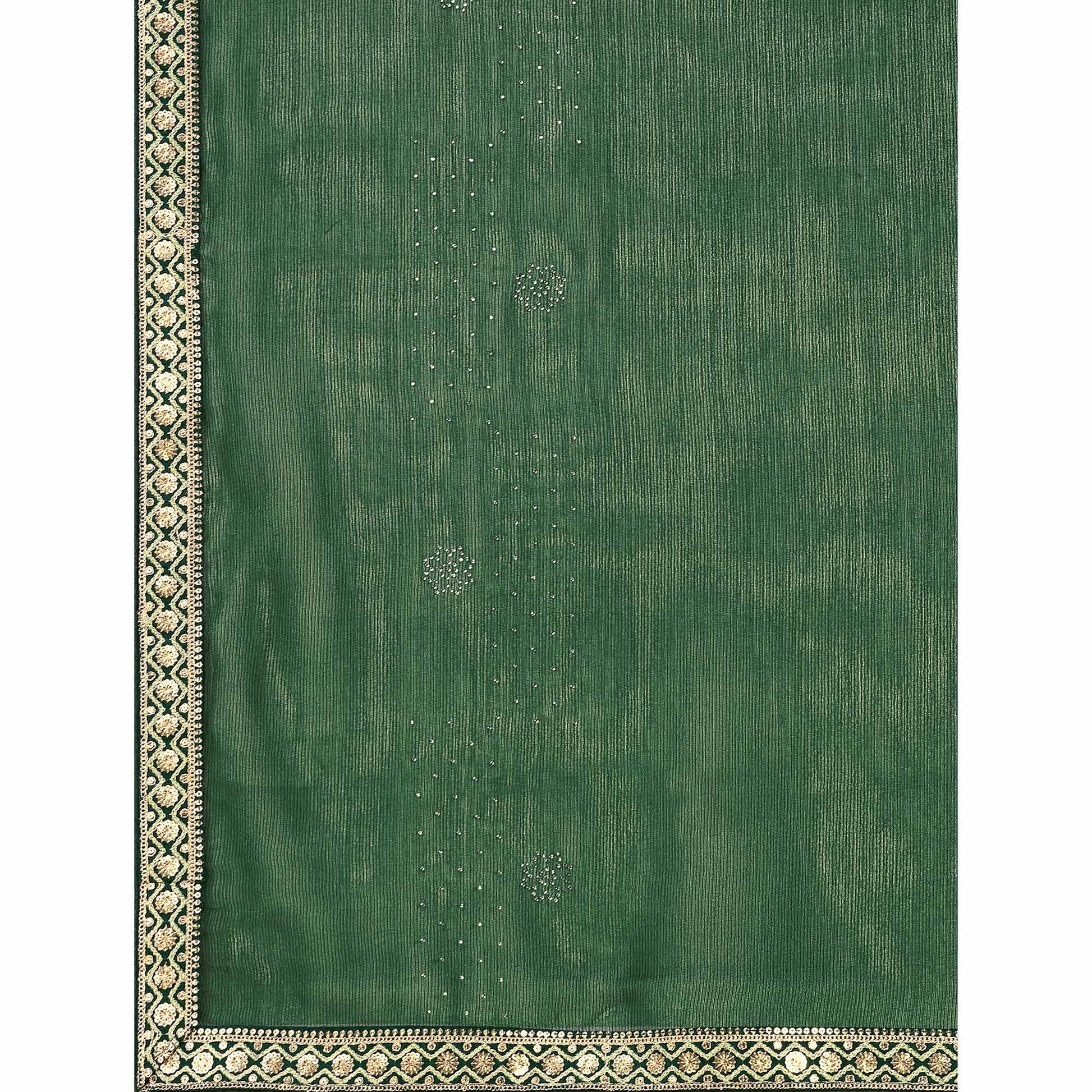green-swarovski-with-sequins-embroidered-chiffon-saree