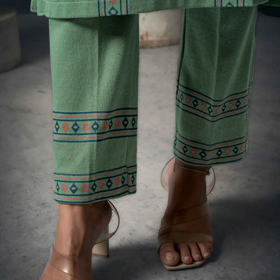 green-embroidered-woolen-straight-salwar-suit-2