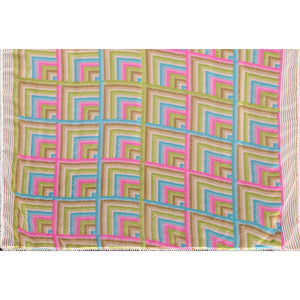 green-geometric-printed-ready-to-wear-georgette-saree