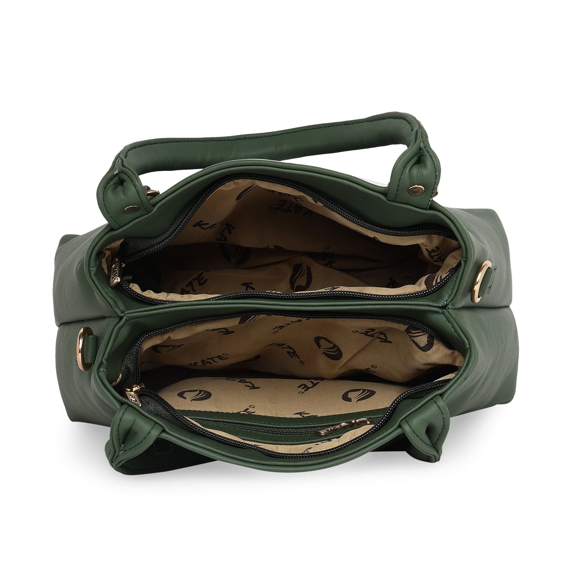 green-womans-leather-handbag-with-belt