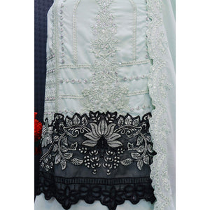 green-floral-embroidered-georgette-semi-stitched-pakistani-suit-3