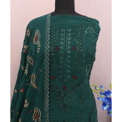 green-embroidered-georgette-semi-stitched-pakistani-suit
