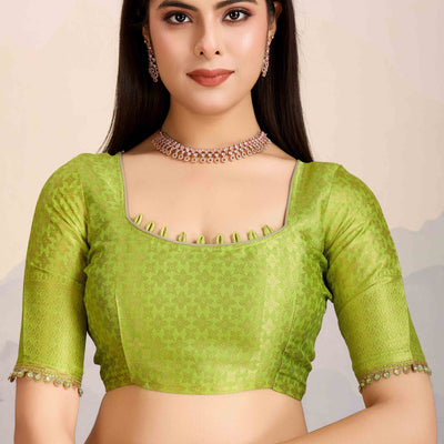 green-zari-weaving-mysore-brocade-silk-saree