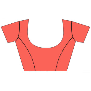 green-floral-embroidered-linen-saree-with-tassels-1