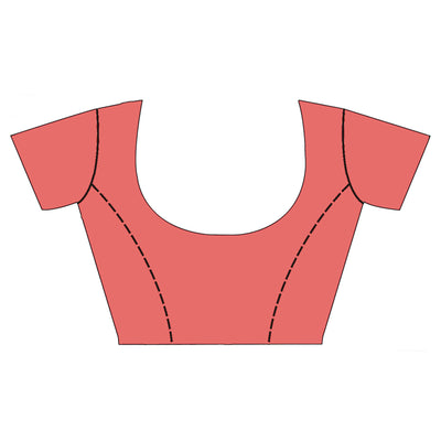 green-floral-embroidered-linen-saree-with-tassels-2