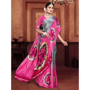 grey-pink-printed-crepe-silk-saree