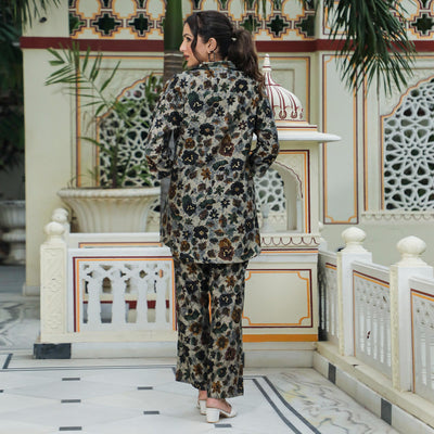 grey-floral-foil-printed-chanderi-co-ord-set