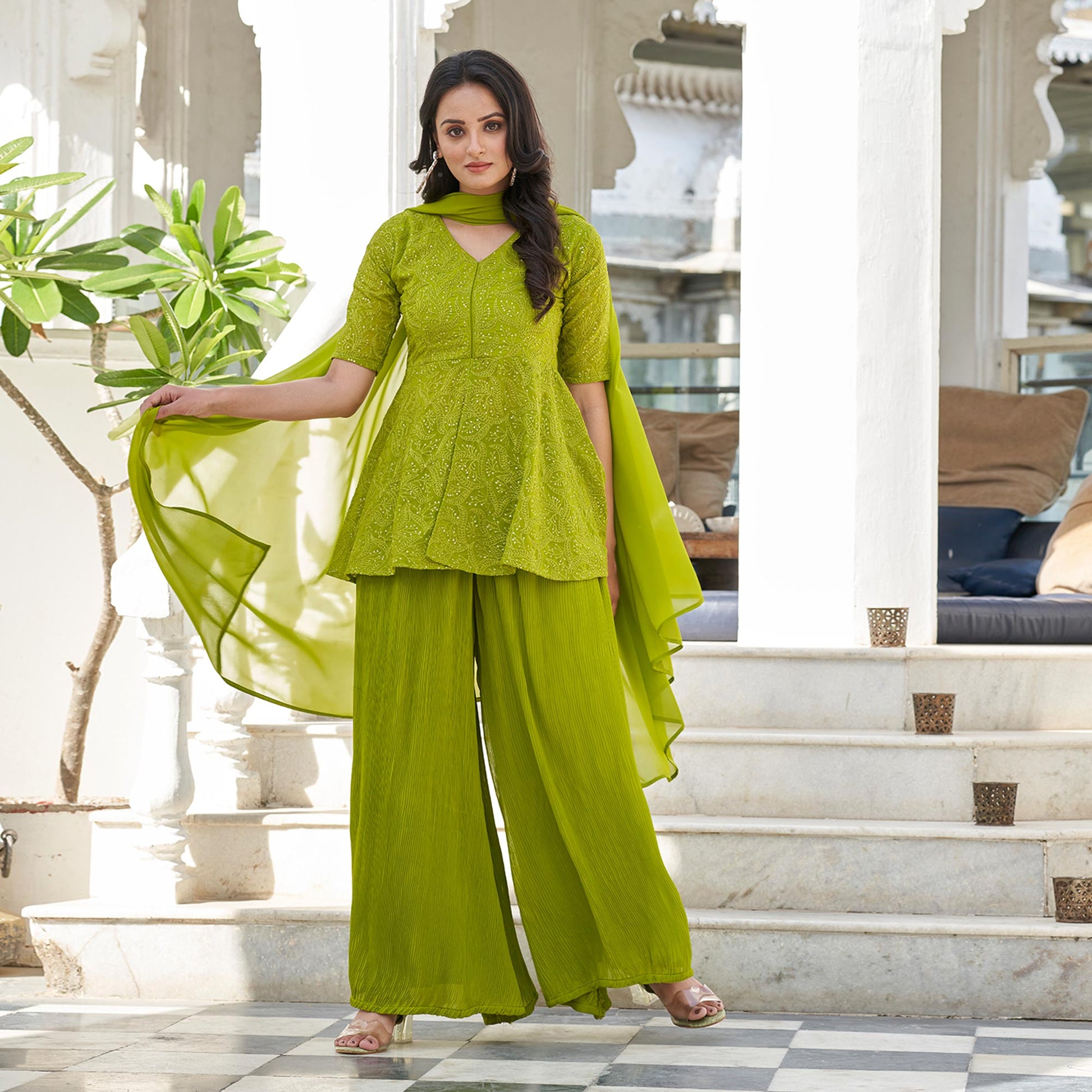 green-sequins-embroidered-georgette-palazzo-suit-2