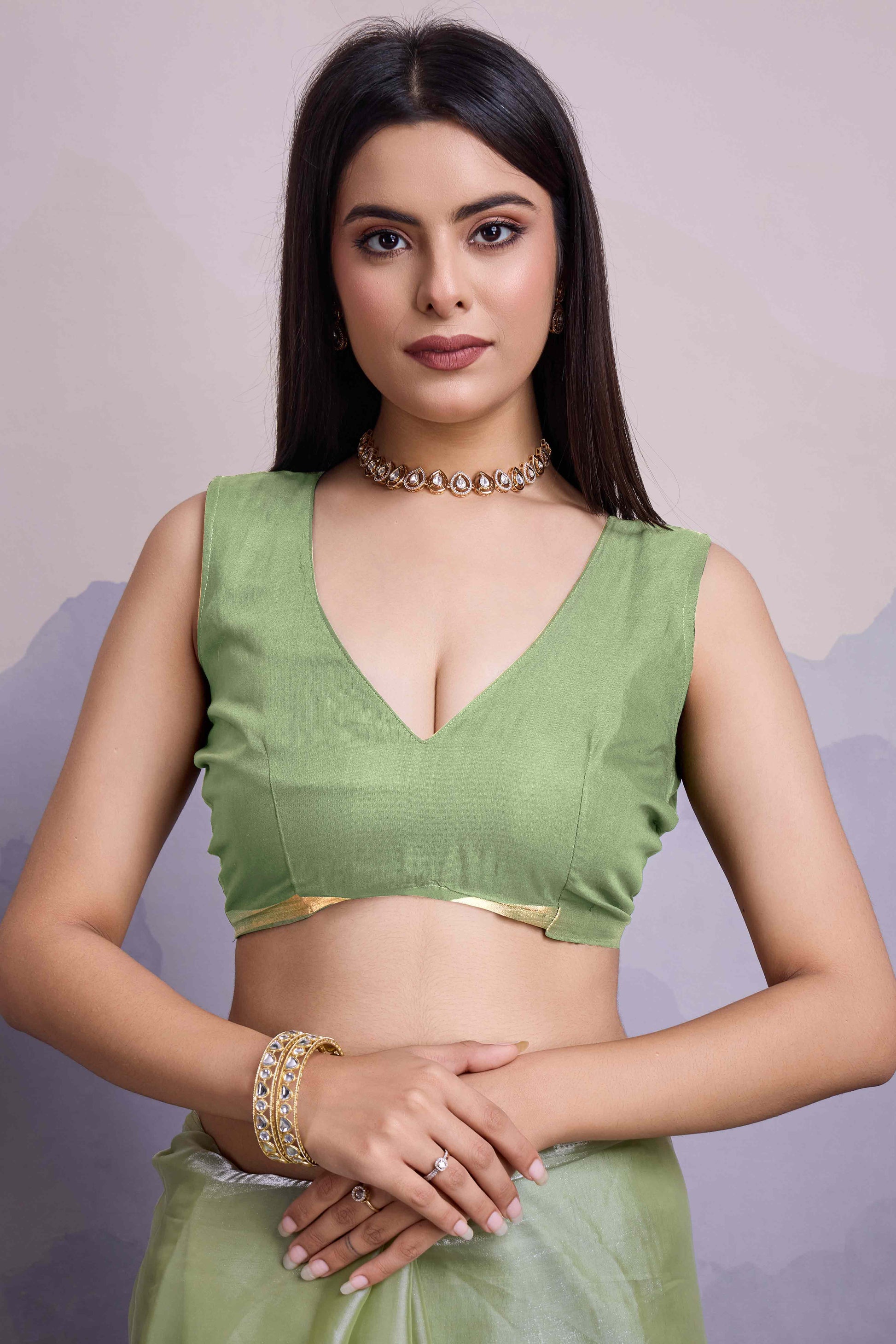 green-floral-sequins-embroidered-jimmi-choo-zoya-silk-saree