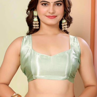 green-floral-embroidered-organza-saree-17