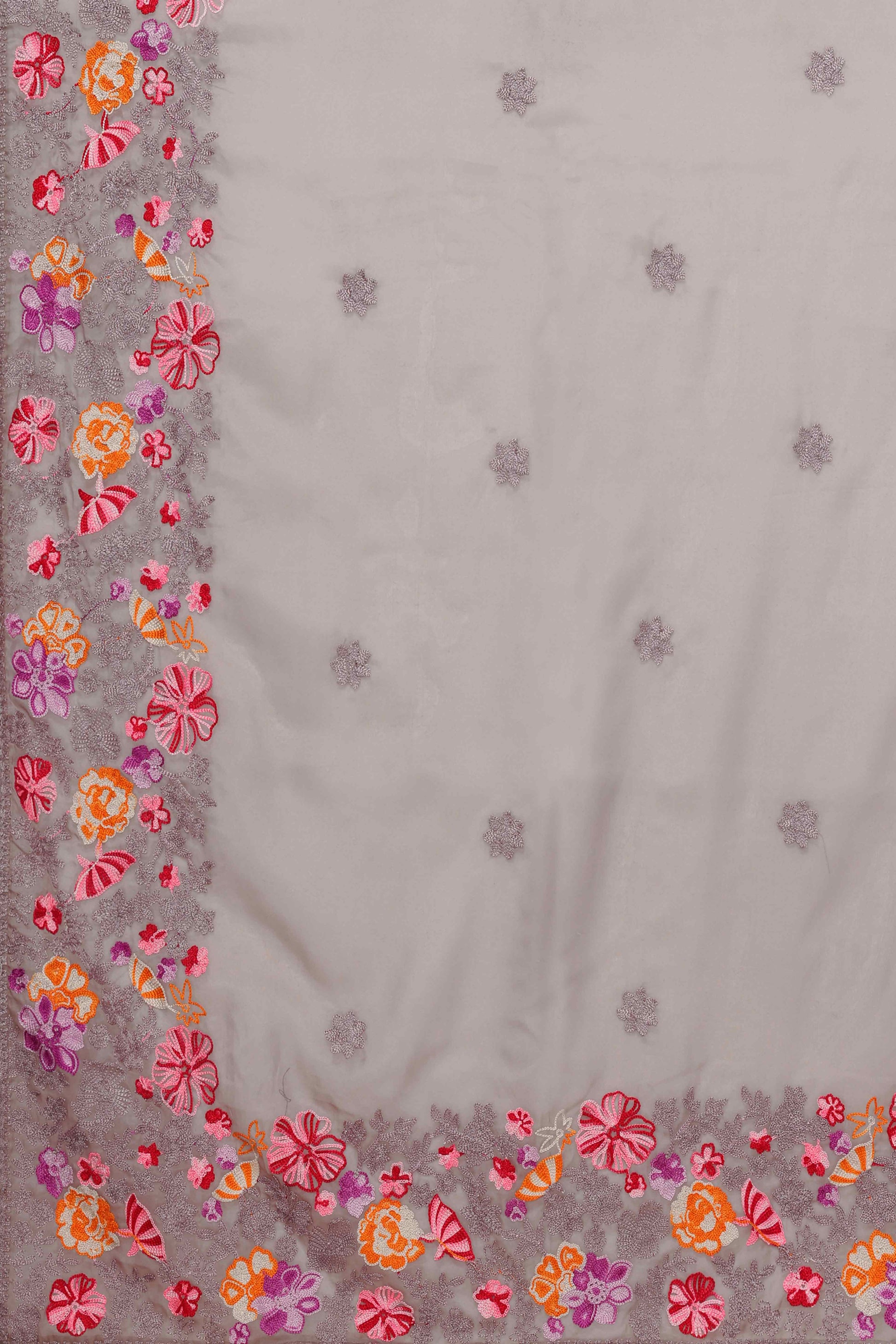 grey-floral-embroidered-organza-saree-8