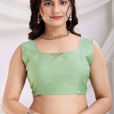 green-floral-sequins-embroidered-twill-net-saree-8