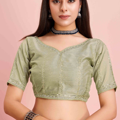 green-solid-with-floral-sequins-embroidered-jimmy-choo-tissue-saree