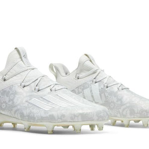 adidas Adizeo New Reign Clear Grey