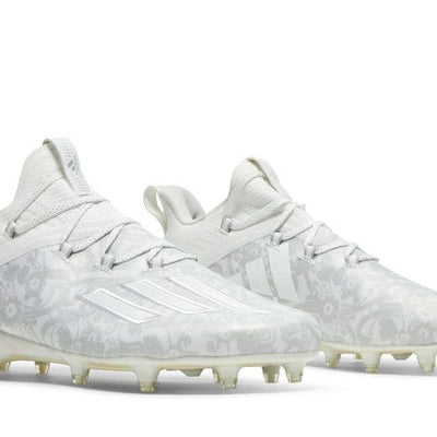adidas Adizeo New Reign Clear Grey