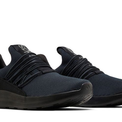 adidas Lite Racer Adapt 7.0 Core Black Grey