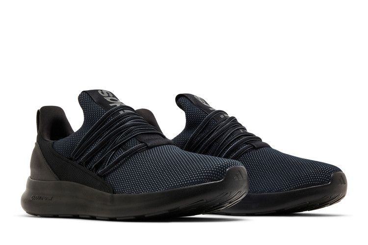 adidas Lite Racer Adapt 7.0 Core Black Grey