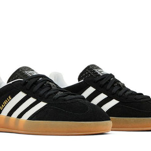 adidas Gazelle Indoor Core Black