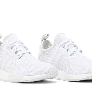 adidas NMD R1 White Copper Metallic (Women's)