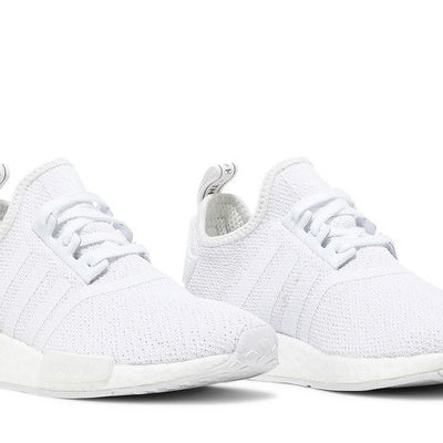 adidas NMD R1 White Copper Metallic (Women's)