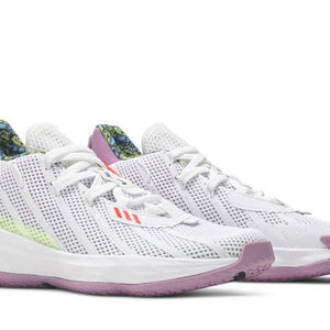 adidas Dame 7 Toy Story Buzz Lightyear (GS)