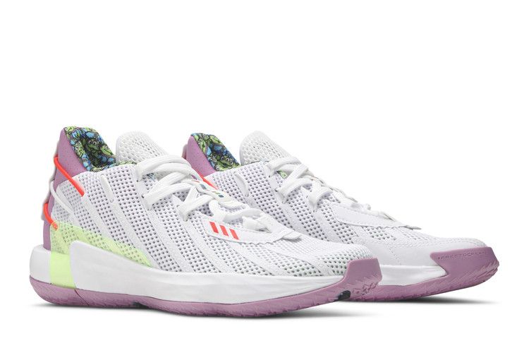 adidas Dame 7 Toy Story Buzz Lightyear (GS)