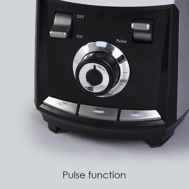 Wonderchef Renewed Regalia Professional Power Blender with Pulse Function|