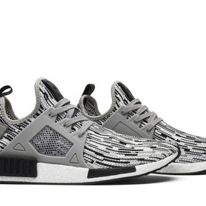 adidas NMD XR1 Glitch Camo Oreo