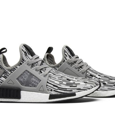 adidas NMD XR1 Glitch Camo Oreo
