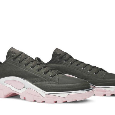 adidas Detroit Runner Raf Simons Night Cargo