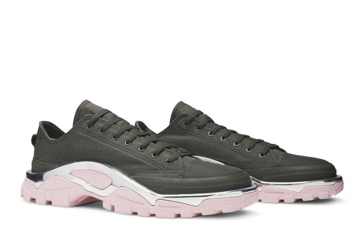 adidas Detroit Runner Raf Simons Night Cargo