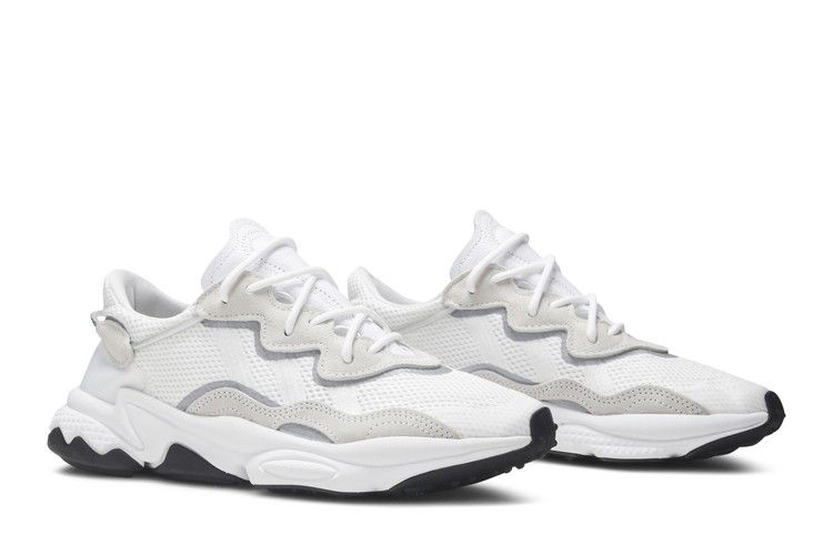 adidas Ozweego Cloud White