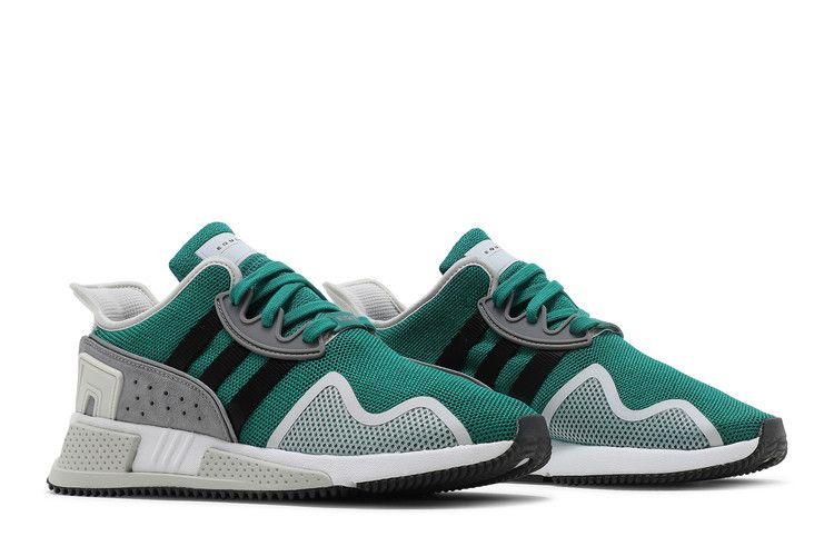 adidas EQT Cushion ADV Sub Green