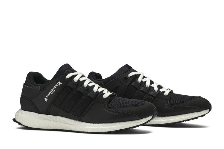 adidas EQT Support Ultra mastermind Black