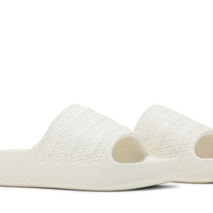 adidas Adilette Ayoon Off White (Women's)