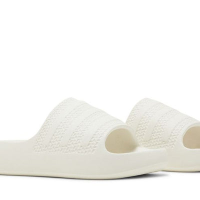 adidas Adilette Ayoon Off White (Women's)