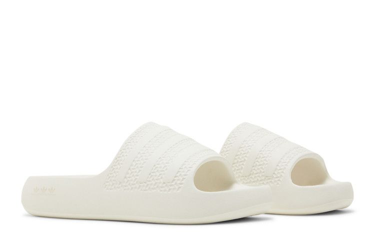 adidas Adilette Ayoon Off White (Women's)