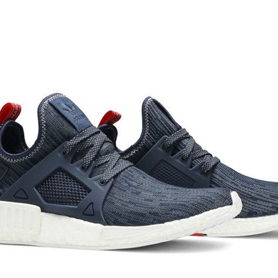 adidas NMD XR1 Glitch Unity Blue (Women's)