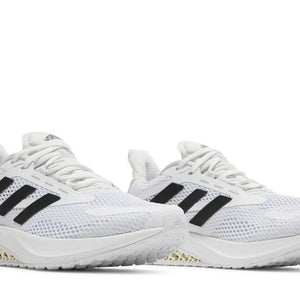 adidas 4DFWD Pulse Cloud White Black