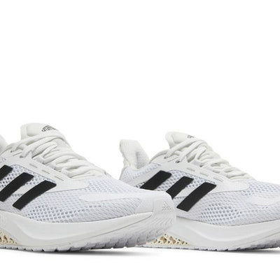 adidas 4DFWD Pulse Cloud White Black