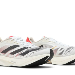 adidas Adizero Adios Pro 2 Tokyo Solar Red