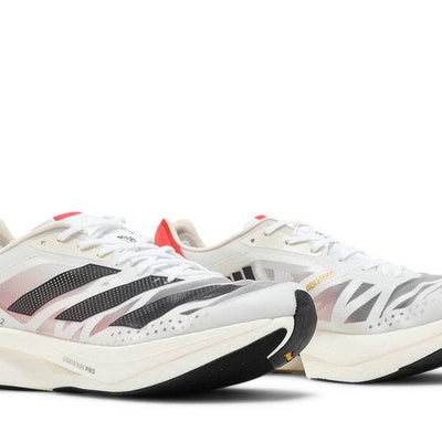 adidas Adizero Adios Pro 2 Tokyo Solar Red
