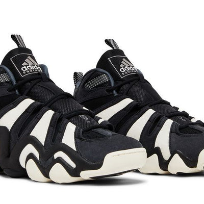 adidas Crazy 8 Black White (2023)