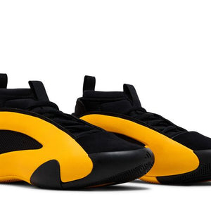 adidas Harden Vol. 8 Black Yellow