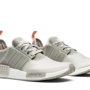 adidas NMD R1 Brown Suede (Women's)