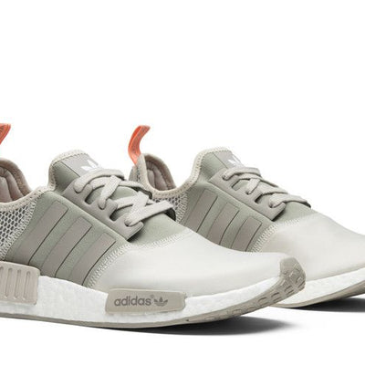 adidas NMD R1 Brown Suede (Women's)