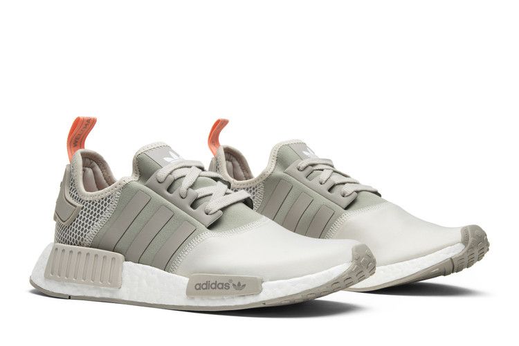 adidas NMD R1 Brown Suede (Women's)